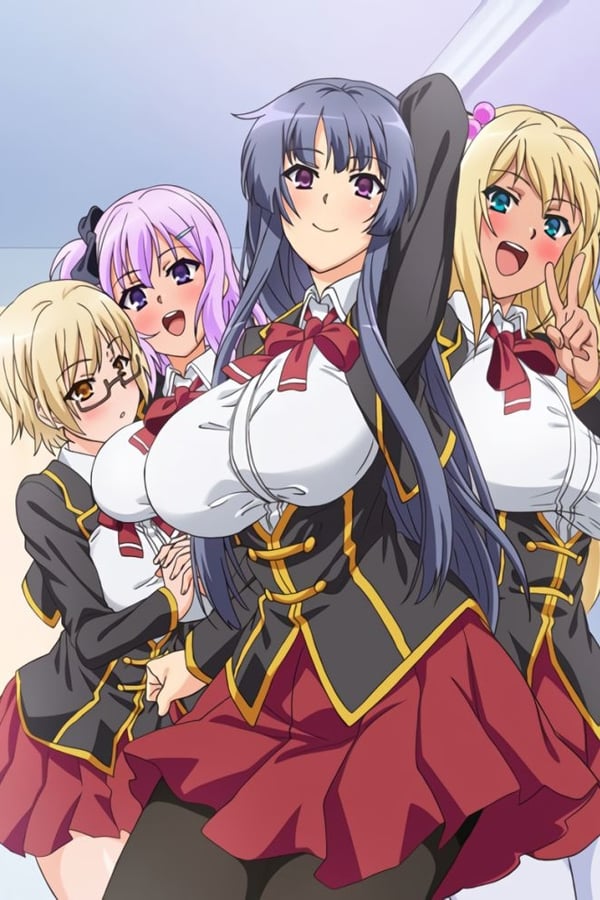 Kyonyuu Dosukebe Gakuen Todos Os Episodios Online Animes Hentai