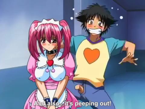 Sex Warrior Pudding Episodio 2 Online Animes Hentai