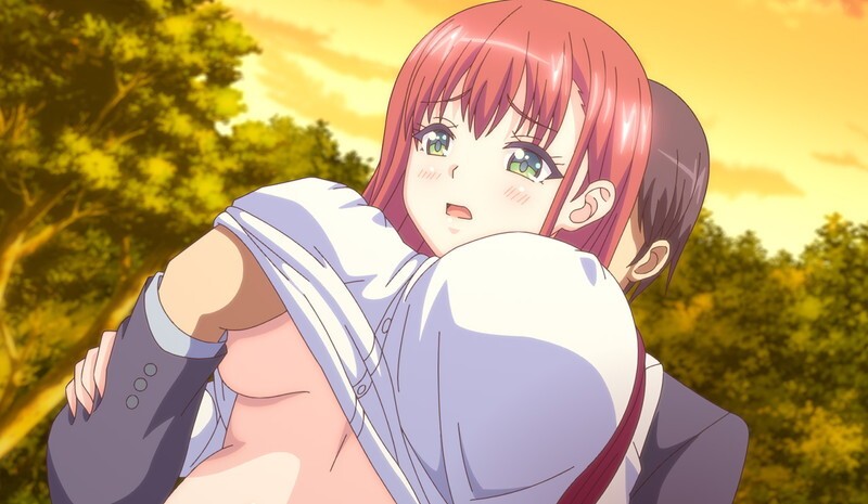 Shunka Shuutou Episodio Online Animes Hentai