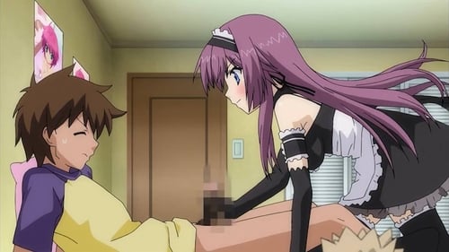 Tsun Tsun Maid Wa Ero Ero Desu