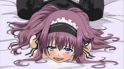 Tsun Tsun Maid Wa Ero Ero Desu