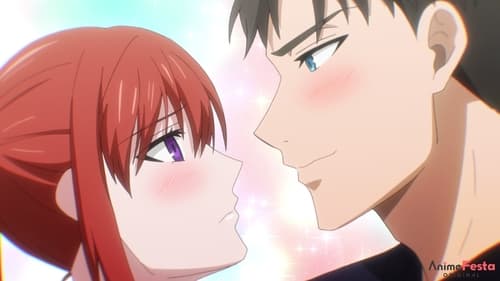 Yubisaki kara Honki no Netsujou 2: Koibito wa Shouboushi