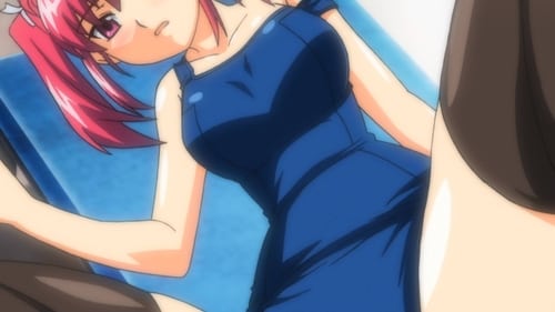Tsundere Inran Shoujo Sukumi