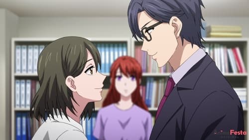 Yubisaki kara Honki no Netsujou 2: Koibito wa Shouboushi