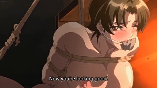 Tsuma Netori: Ryoujoku Rinne