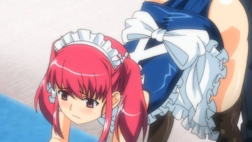 Tsundere Inran Shoujo Sukumi