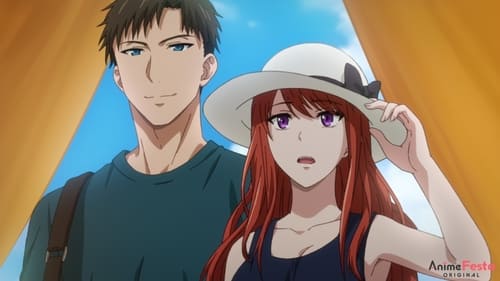 Yubisaki kara Honki no Netsujou 2: Koibito wa Shouboushi