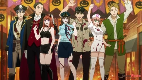 Yubisaki kara Honki no Netsujou 2: Koibito wa Shouboushi