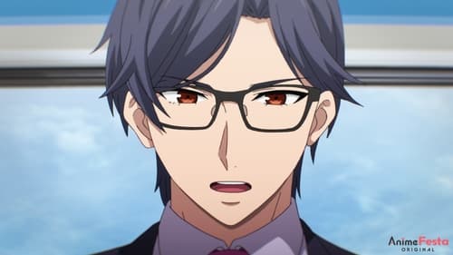 Yubisaki kara Honki no Netsujou 2: Koibito wa Shouboushi