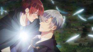 Ateuma Chara No Kuse Shite Supadari Ouji Ni Choai Sareteimasu Episodio 7