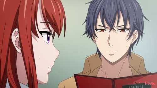 Yubisaki kara Honki no Netsujou 2: Koibito wa Shouboushi