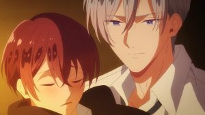 Ateuma Chara No Kuse Shite Supadari Ouji Ni Choai Sareteimasu Episodio 3