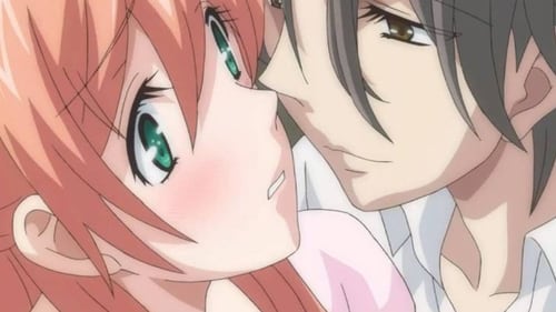 Souryo to Majiwaru Shikiyoku no Yoru ni