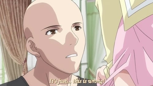 Souryo to Majiwaru Shikiyoku no Yoru ni