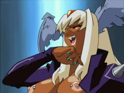 Angel Blade