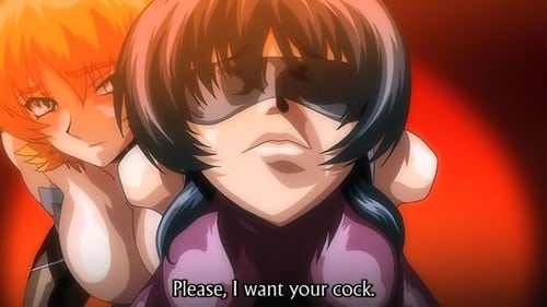 Taimanin Asagi