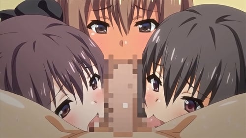 Tenioha! 2: Nee, Motto Ecchi na Koto Ippai Shiyo? The Animation