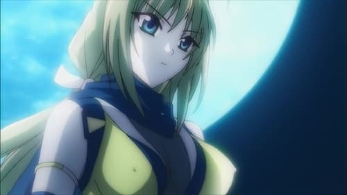 Choukou Sennin Haruka