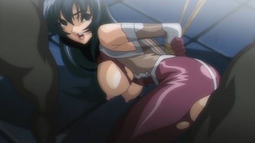 Taimanin Asagi