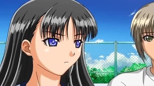 Sora no Iro, Mizu no Iro