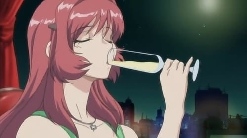 Aniyome wa Ijippari