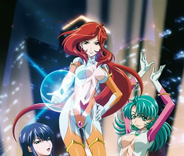Star Jewel