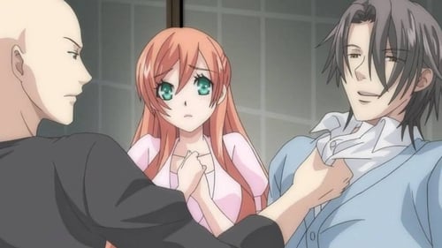 Souryo to Majiwaru Shikiyoku no Yoru ni