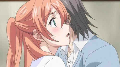 Souryo to Majiwaru Shikiyoku no Yoru ni