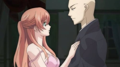 Souryo to Majiwaru Shikiyoku no Yoru ni