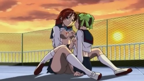 Black Gate: Kanin No Gakuen