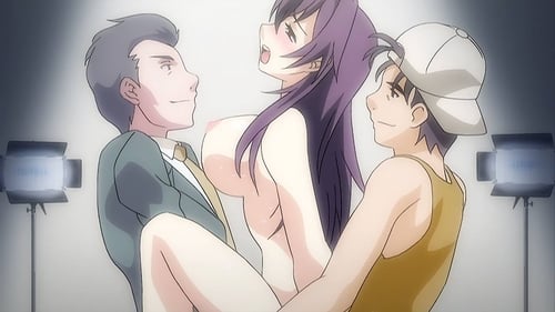 Teakamamire no Tenshi The Animation