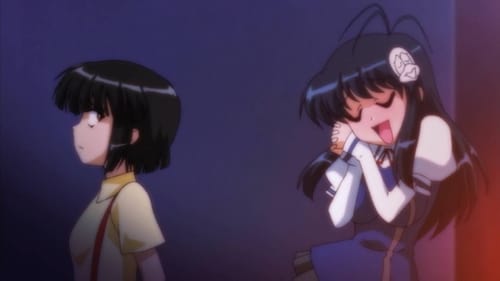 Alignment You! You! The Animation