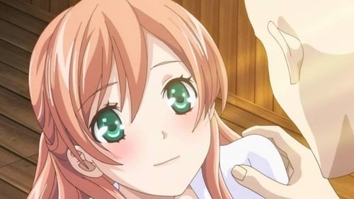 Souryo to Majiwaru Shikiyoku no Yoru ni