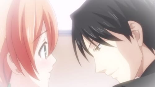 Souryo to Majiwaru Shikiyoku no Yoru ni