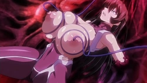 Taimanin Asagi 2
