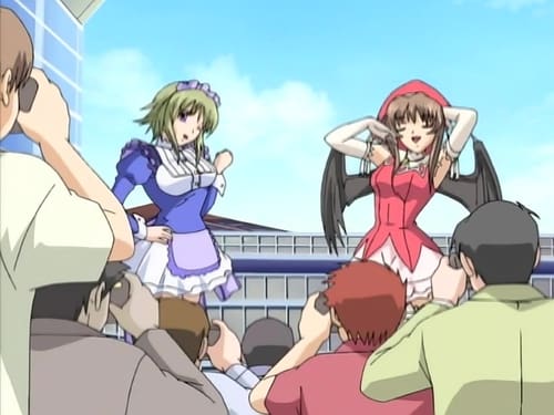 Akiba Girls