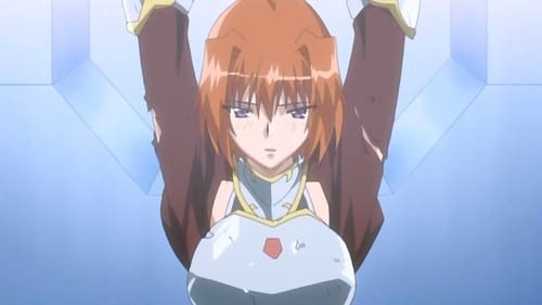 Space Pirate Sara