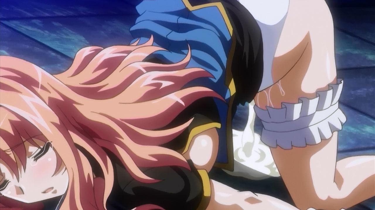 Himekishi Olivia