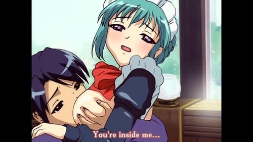 Honoo no Haramase Tenkousei