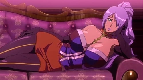 Koutetsu no Majo Annerose
