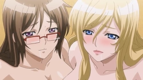 Kiriya Hakushaku Ke no Roku Shimai