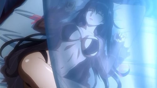 Koutetsu no Majo Annerose