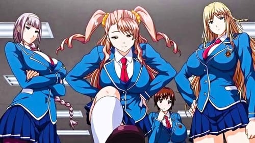 Kyonyuu Reijou MC Gakuen