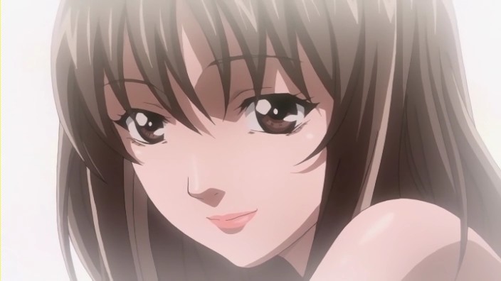 Hishoka Drop The Animation