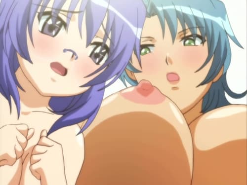 Dokidoki Oyako Lesson Oshiete H na Obenkyou