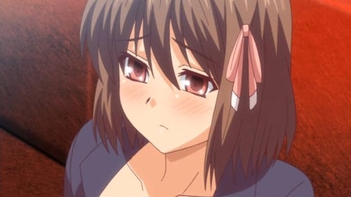 Hakoiri Shoujo: Virgin Territory