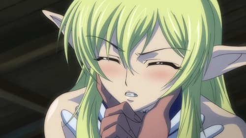 Elf Hime Nina