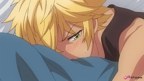 Kuro Gal ni Natta kara Shinyuu to shitemita.
