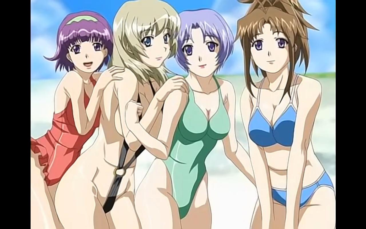 Houkago Mania Club