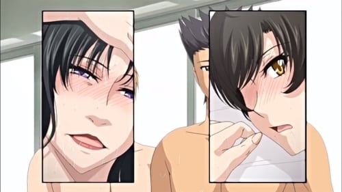 Hitozuma, Mitsu to Niku